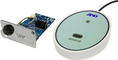 Externer IR-Sensor fr A&D GF-A Analysenwaage