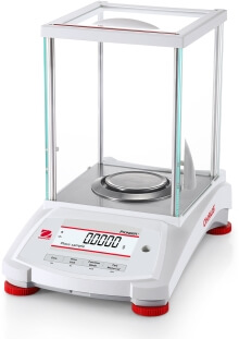 Ohaus Pioneer Analytical PX Analysenwaage