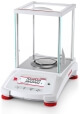 Ohaus Pioneer Semi-Micro PX85M (82g x 0,01mg) mit Justierautomatik