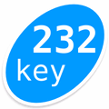 232key Software für Waagen