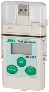 Quick USB Adapter A&D AD-8527