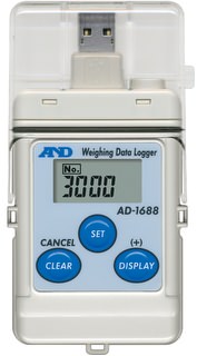 Datenlogger A&D AD-1688