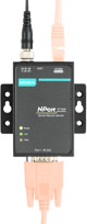 Moxa NPort 5110A Wandler RS-232 auf Ethernet