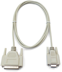 RS-232-Kabel