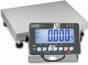 Geeichte Edelstahl-Plattformwaage Kern SXS-M