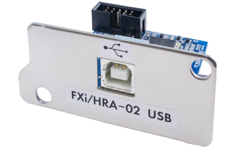 FXi-OP-02 Quick-USB-Schnittstelle für A&D FZ-i, FX-i
