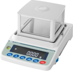 A&D Apollo GF-AWP Laborwaage mit Schutzart IP65