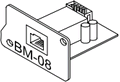 Ethernet-Schnittstelle BM-08