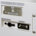 Mikrowaage / Analysenwaage A&D BM serienmäßig mit RS-232 und Quick USB