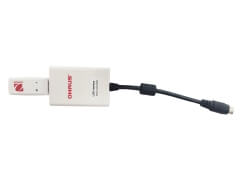 WLAN/BT-Kit fr Ohaus Courier 7000 Paketwaage