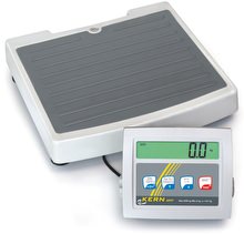 Geeichte Personenwaage Kern MPP-M