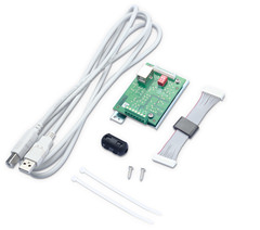 2.RS232/RS485/USB fr Ohaus Defender 5000 Standard