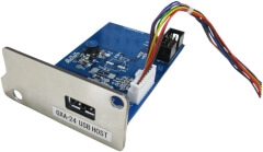 GXA-24 USB-Host-Schnittstelle für A&D GX-A Präzisionswaage