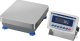 Industrie-Przisionswaage A&D GX-32001LS mit Schutzart IP65