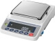 A&D GX-AWP: Robuste Przisionswaage mit Schutzart IP65 und Justierautomatik
