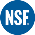 NSF-zertifizierte Abfüllwaage