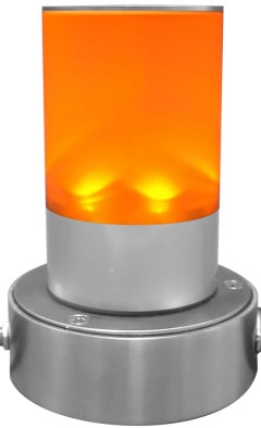 Signalleuchte (LED) für Zählsystem A&D FC-i