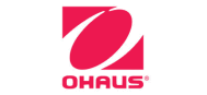 Ohaus-Waagen