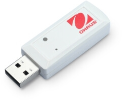 Ohaus Defender 5000 WLAN/Bluetooth Dongle