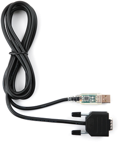 USB-Anschlusskabel 1,8m für Kern GAB-N