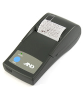 Statistikdrucker A&D MCP8810-118-S