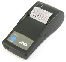 Statistikdrucker MCP8810-118-S