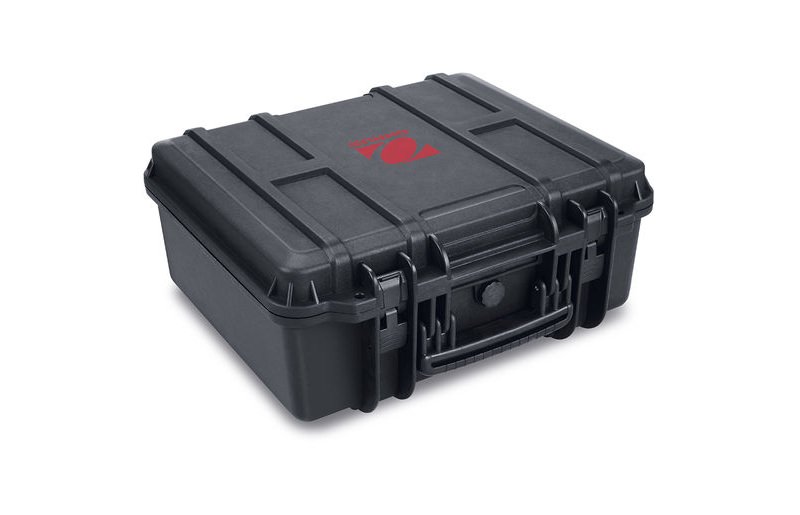 Ohaus Ranger Count 3000-M Transportkoffer